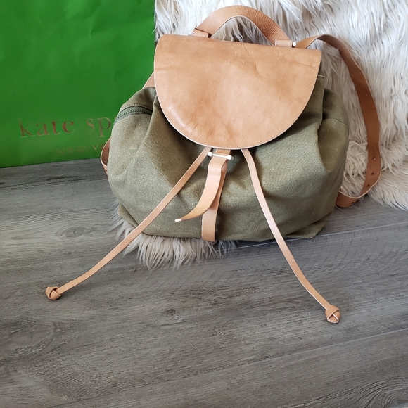 kate spade Handbags - KATE SPADE - bookbag